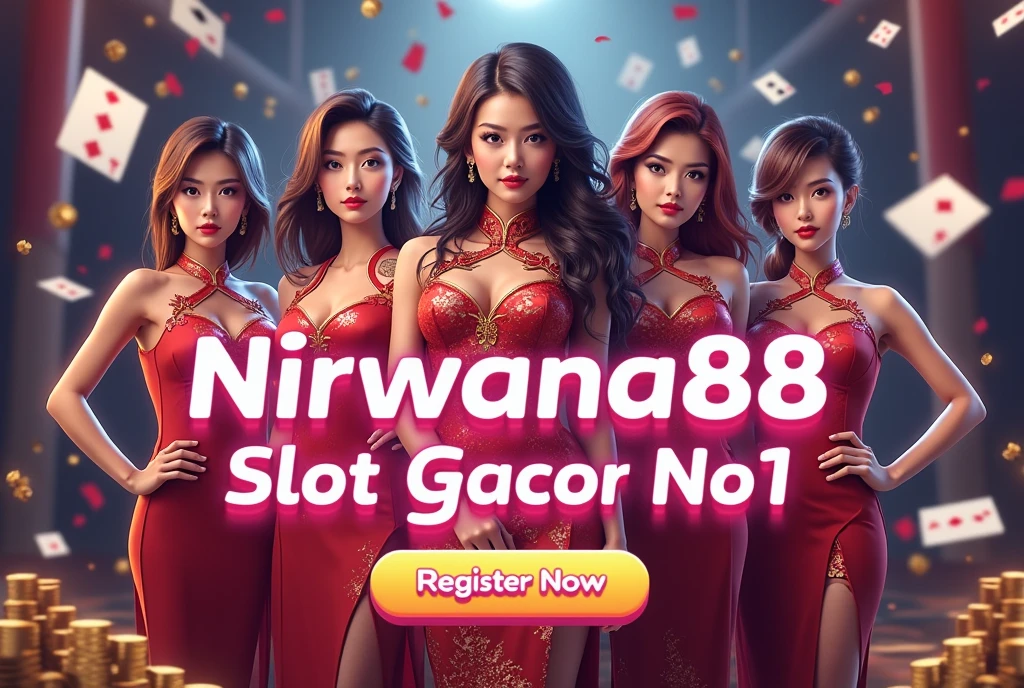 Nirwana88 | Rollingan dan Cashback Harian